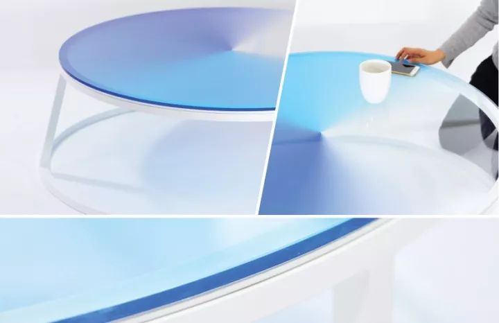 好看又实用的家具桌,轻奢风实木桌子