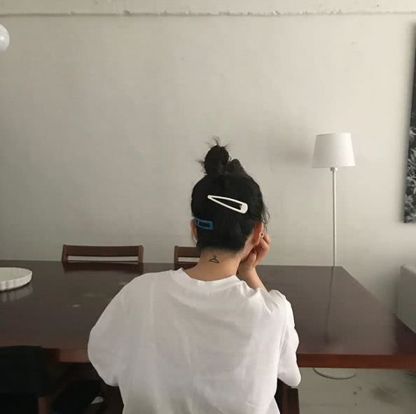 三分钟之内，这些韩国美少女身上的所有同款链接都掌握！