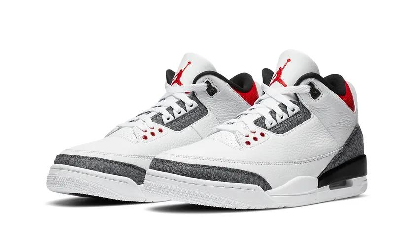 aj3日本限定会发售多久,aj3katrina发售时间