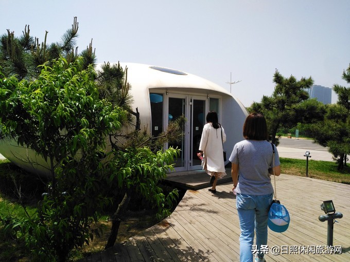 日照赶海之旅,日照冬季赶海旅游去哪里最好