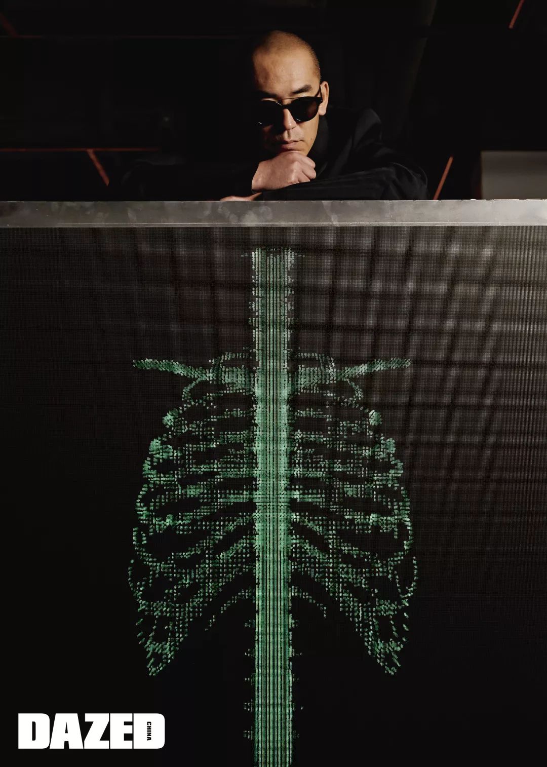 dazed杂志有中国版吗,dazed杂志