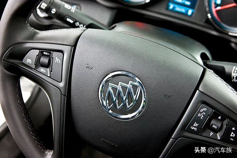 别克君威09款旗舰实测,09年怎么介绍别克君威