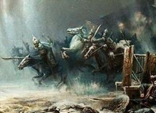 历史对于谦的评价,历史人物于谦的讲解