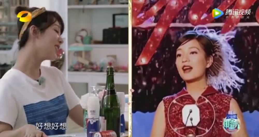 赵薇到底犯了什么错,赵薇这两年怎么样了