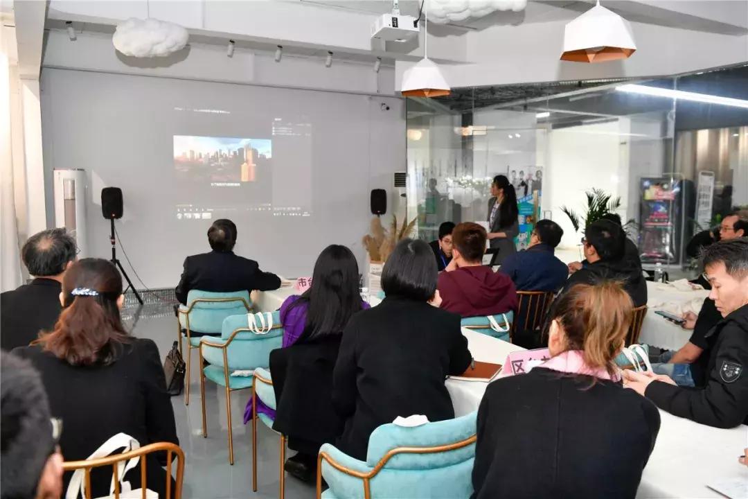 台湾青年双创空间,台湾青年创业孵化基地2020