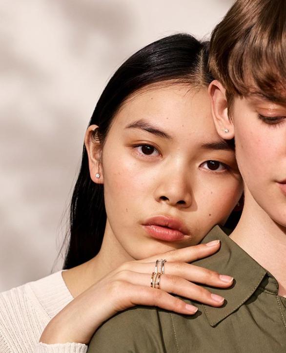 结婚简单对戒,结婚经典对戒