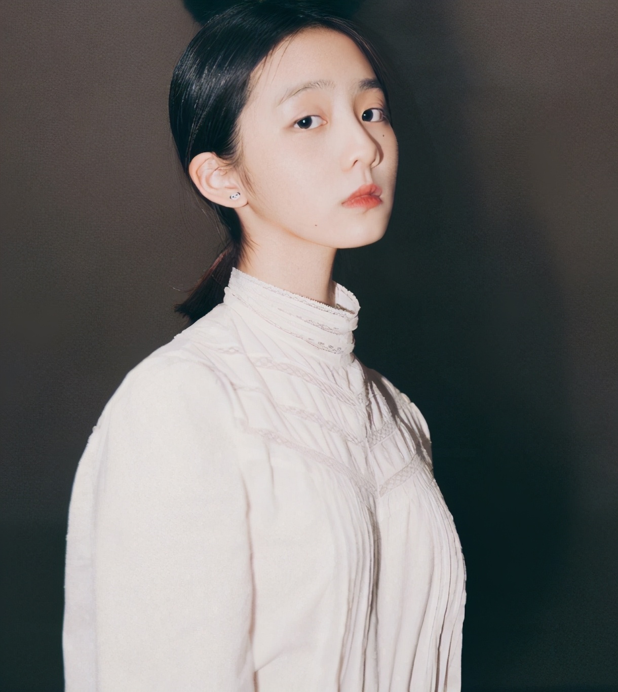 黄磊大女儿多多身高多少,终于等到宝贝长大了