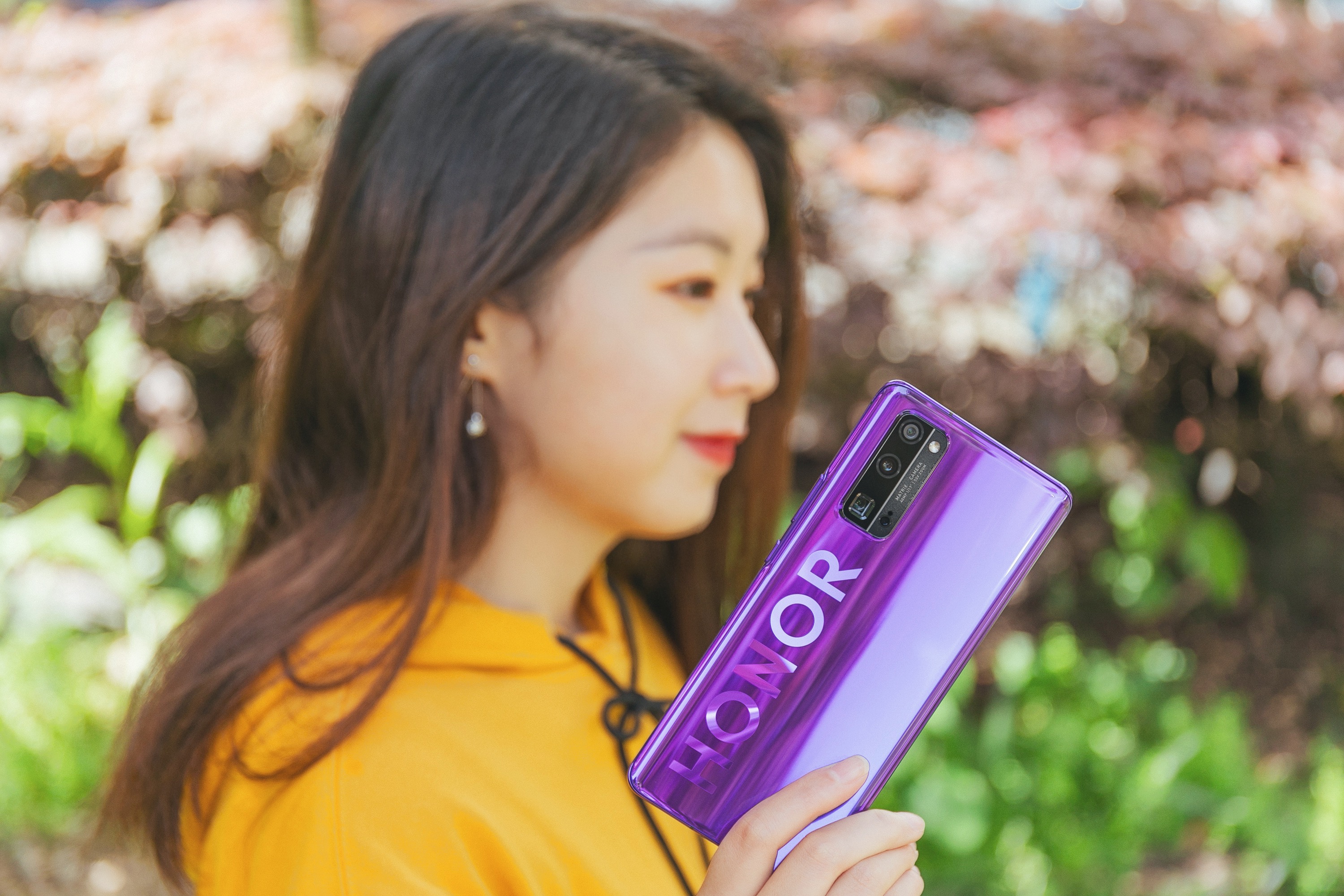 荣耀30与荣耀30pro谁更值得购买,荣耀30和荣耀30pro谁更适合入手