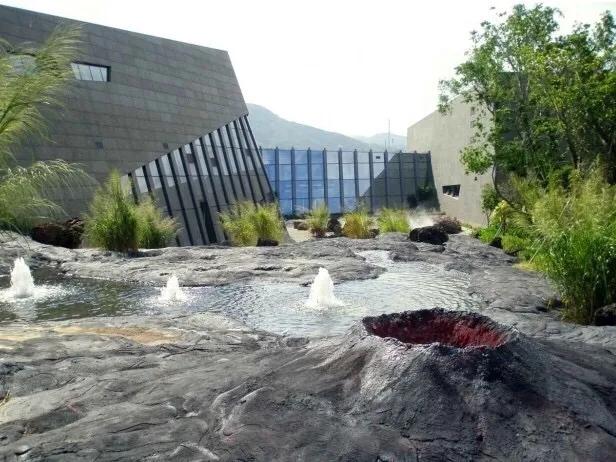 深圳海边最好的公园,深圳有几个靠海的公园