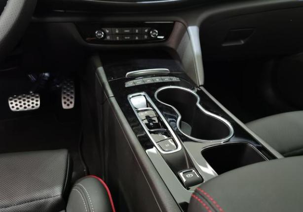 新一代合资神车,堪称新一代合资神车