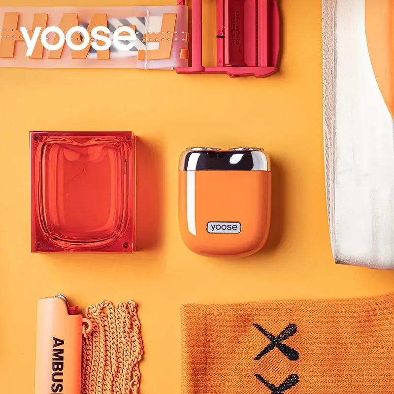 旋转式电动剃须刀刮胡子教程 (旋转剃须刀刮胡子)