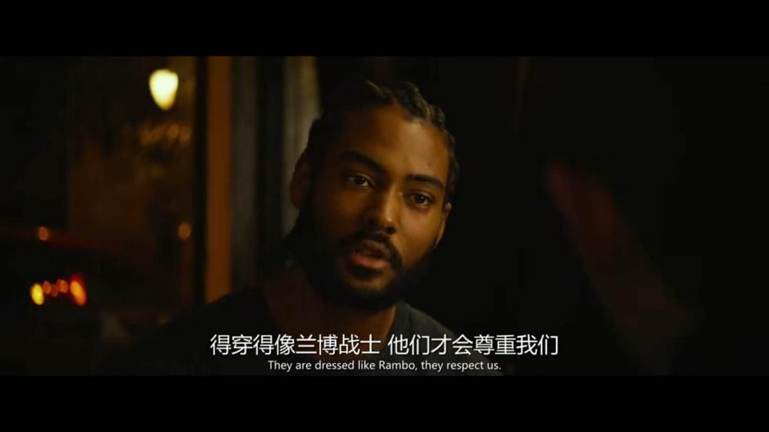 《悲惨的世界》（2019）：多线叙事下的当代法国悲歌