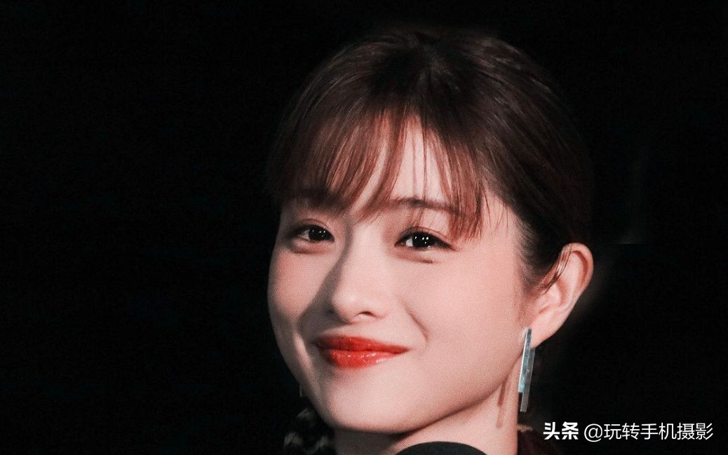 明星表情管理大法,明星表情管理有多重要