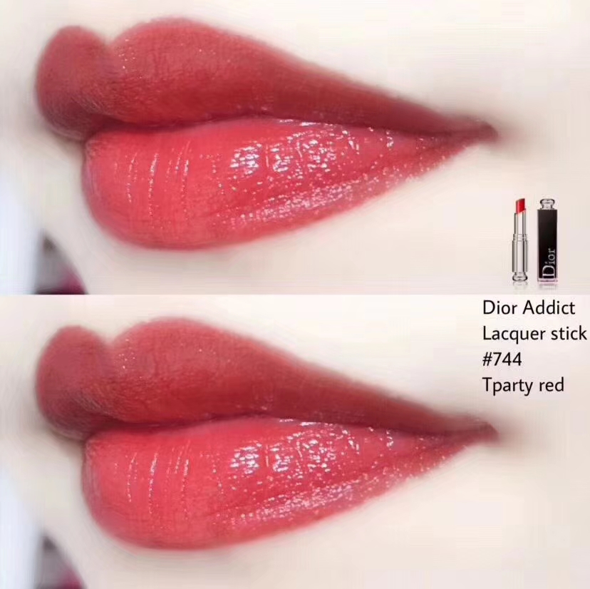 闭眼入的大牌口红春夏,最近入手一款口红