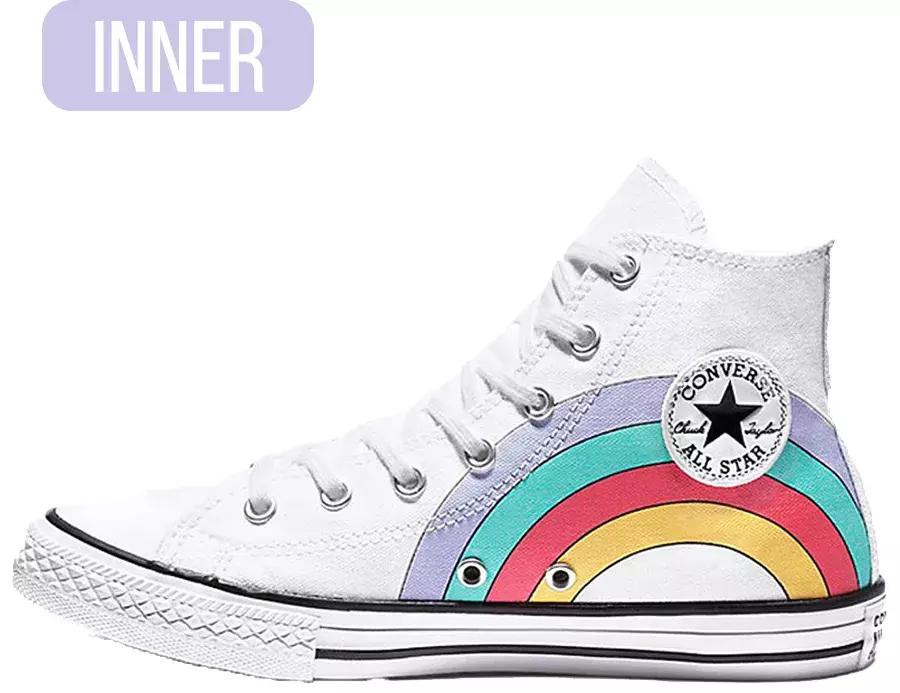 匡威被抵制了没,匡威怎么越来越少了