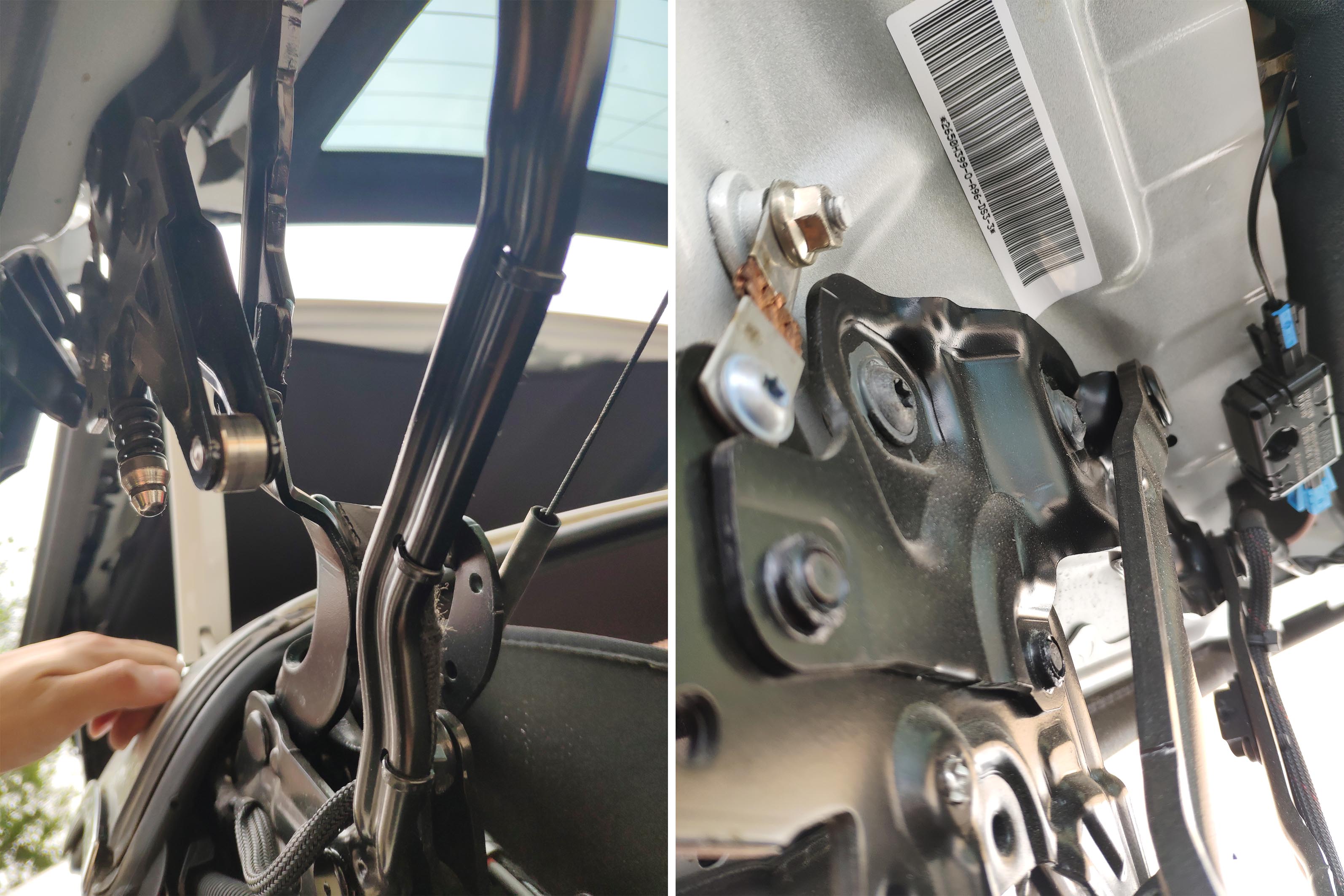 宝马4系软顶敞篷配置怎么选,6万公里的宝马4系敞篷能买吗