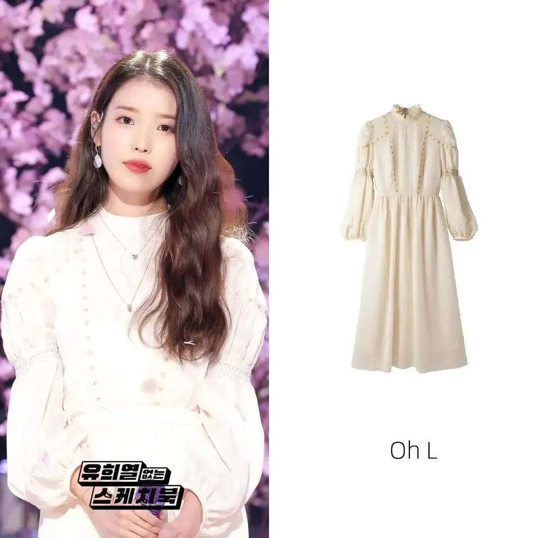 女明星穿的小众品牌,最时尚会穿的女明星