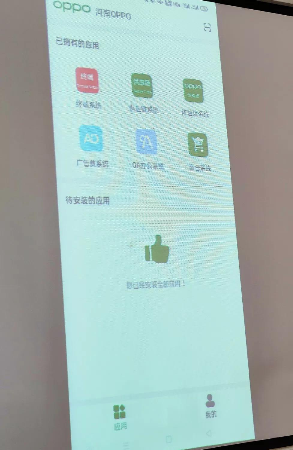 oppo成长与转型,oppo的转型之路