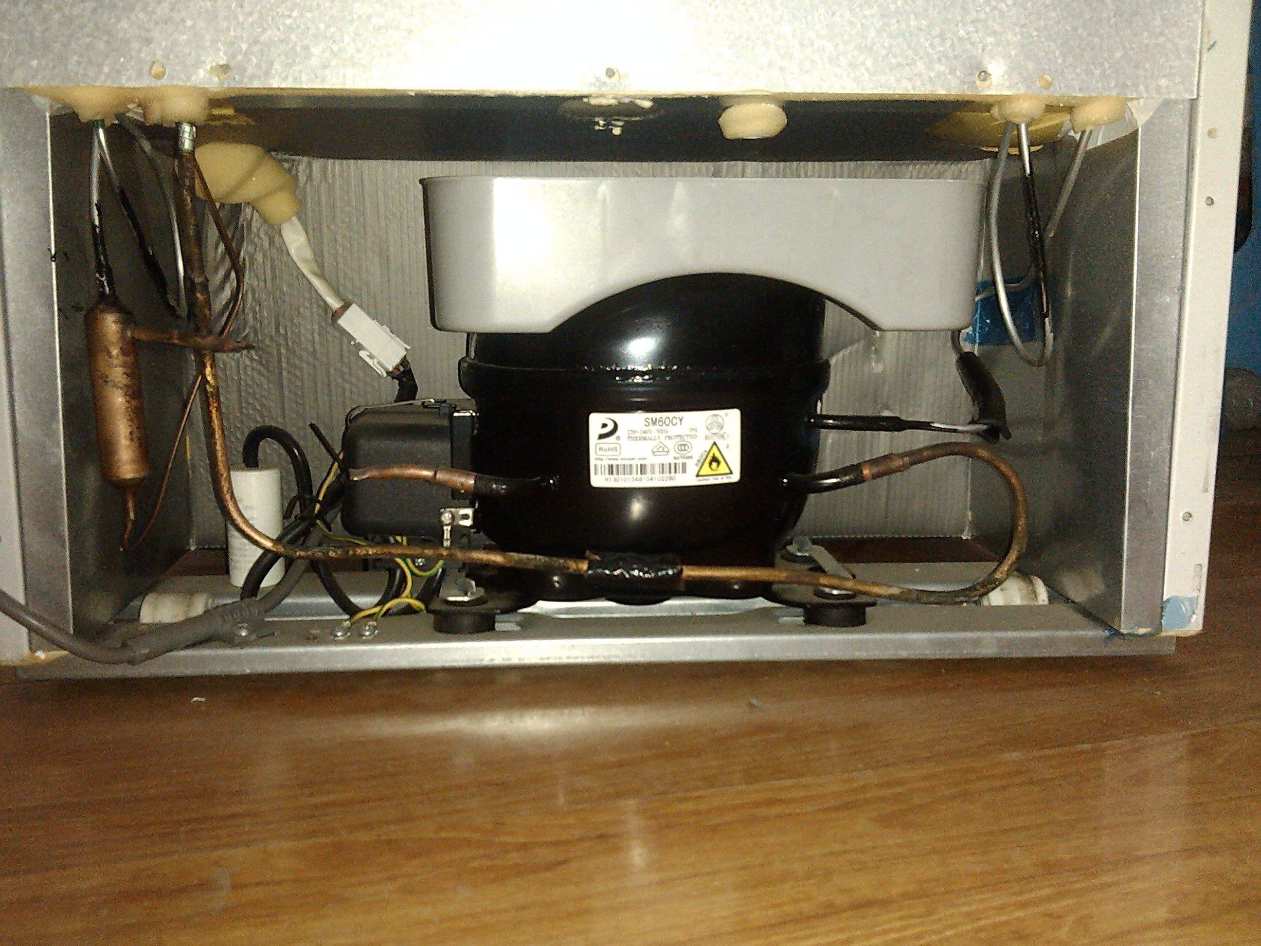 冰箱噪音突然变大是怎么回事,西门子冰箱噪音变大