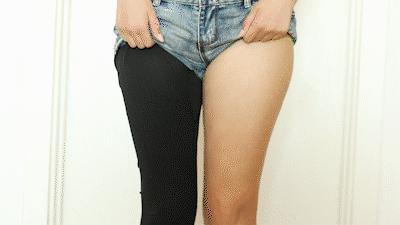 这条打*裤底**堪称裤子界小米,燃脂提臀还滋润身体,重点是自带磁疗