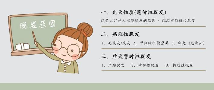 最好的防脱发洗发水推荐,章光101防脱洗发水效果怎么样