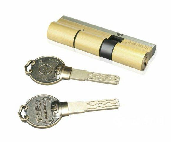 快来看看你家的门锁安全吗,abc级锁哪级锁安全性能好