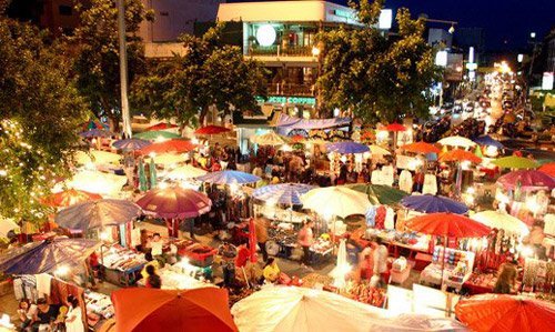 清迈攻略2015,清迈旅游攻略服饰