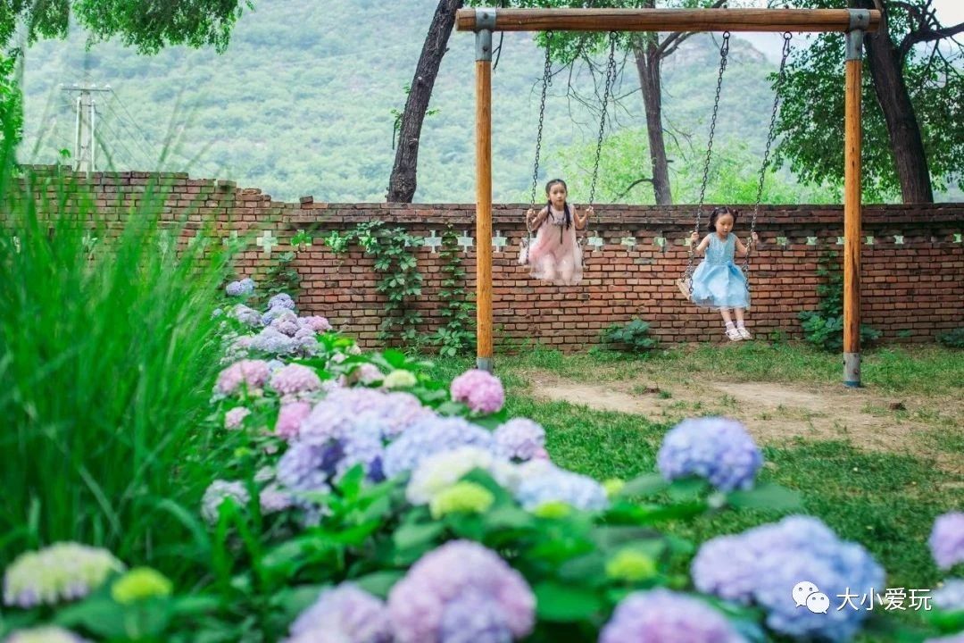 在北京国庆还有房的亲子酒店就看这一篇！这才叫手慢无的种草清单