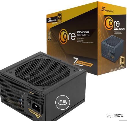 最新电脑推荐2023电脑电源,电脑电源选择大功率的浪费电么