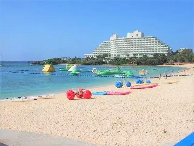 日本冲绳好去处,日本冲绳旅游攻略自由行