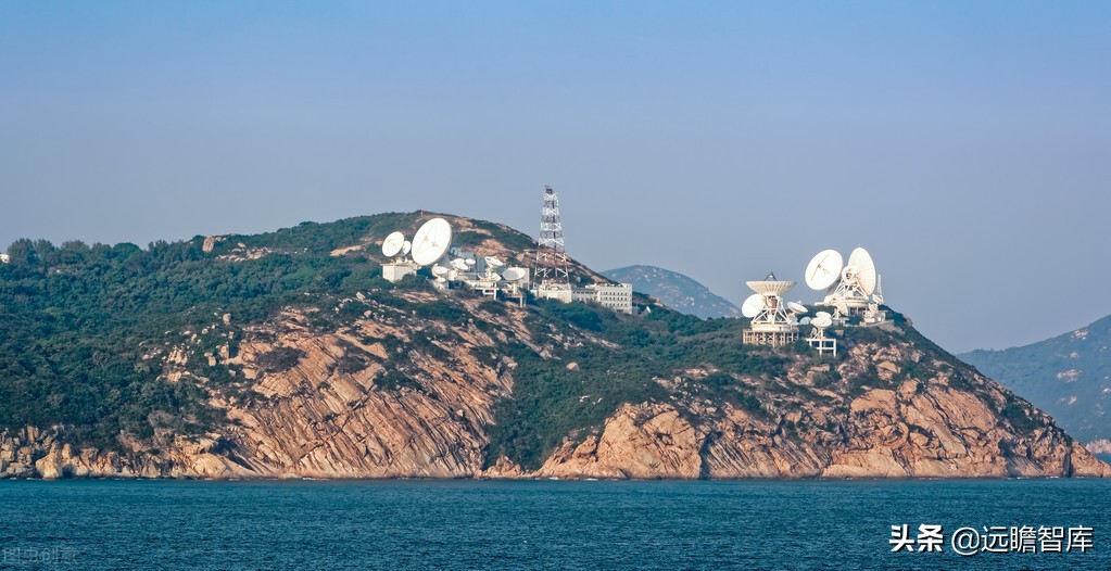 互联网：苹果入场，低轨卫星通讯将成为2022年电子业一大关键趋势