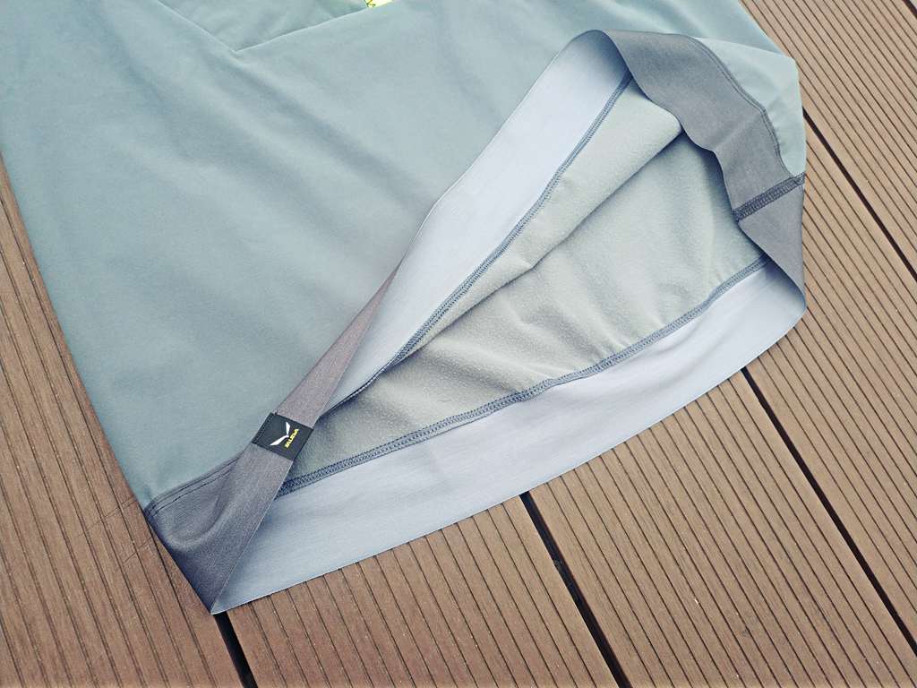 沙乐华冲锋衣评测,沙乐华冲锋衣测评