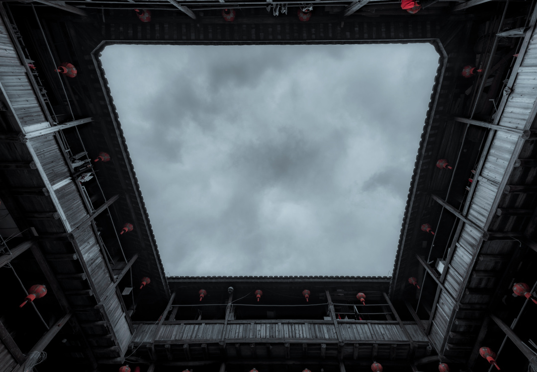 南靖景区有哪些好玩的,南靖风景好的地方推荐