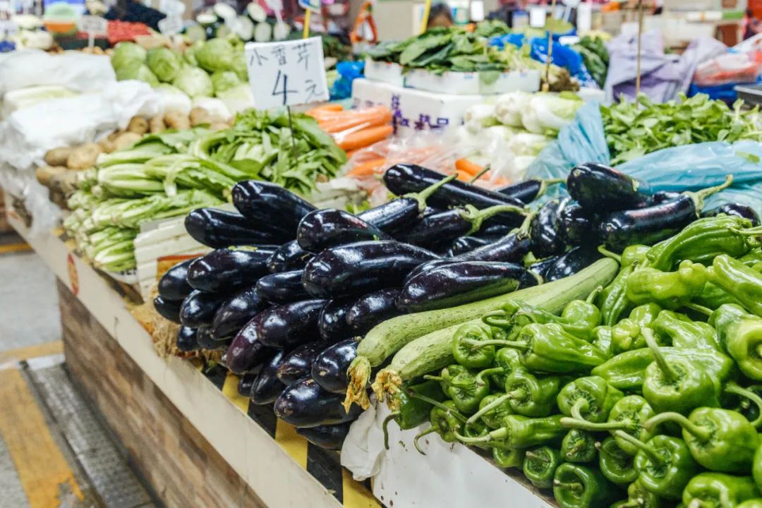 南京好吃的菜场推荐,南京有名的菜市场有哪些