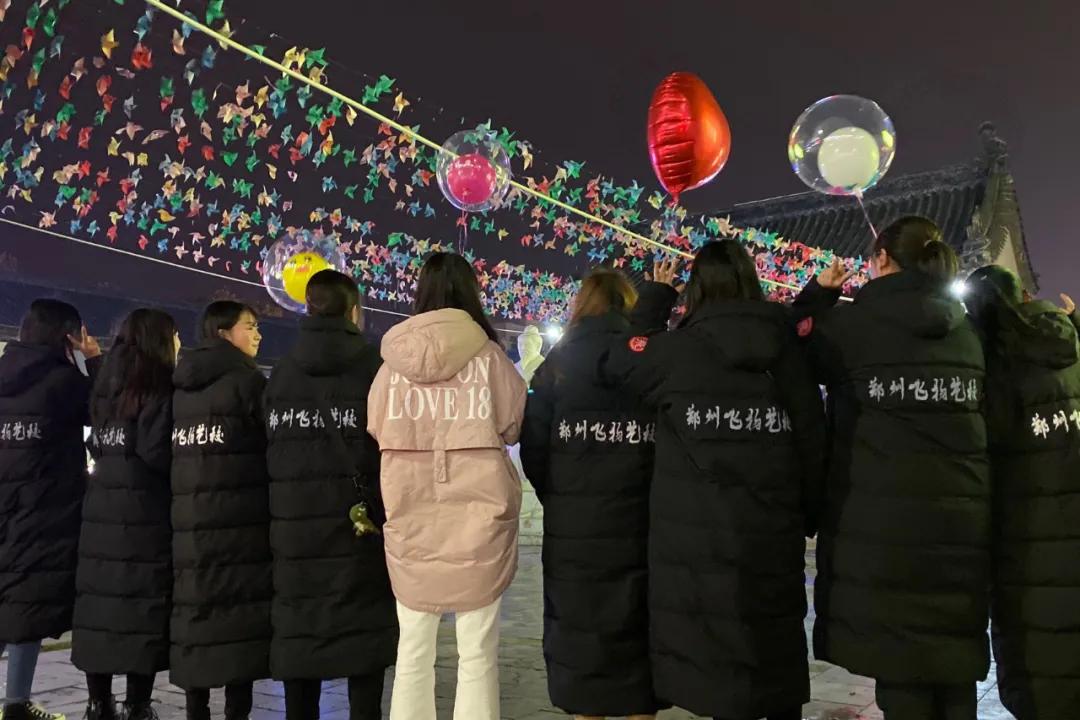 郑州飞扬艺校学费,郑州飞扬艺校