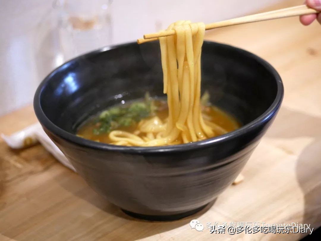 48小时从GTA吃到Waterloo超级吃货是这样炼成的