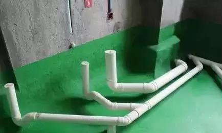 万师傅水电施工工艺标准,老师傅做水电