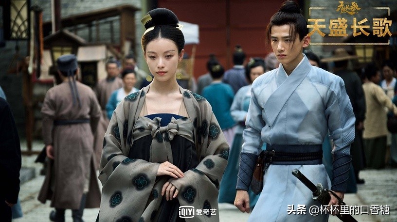 宋威龙搭档女明星大盘点,宋威龙和宋茜姐姐