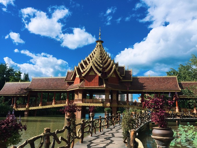 南宁至西双版纳旅游吃住行攻略,云南西双版纳旅游景点攻略自由行