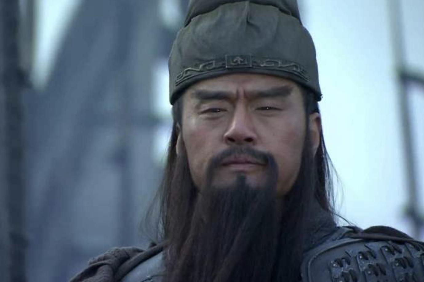 关羽的汉寿亭侯是什么级别,关羽的汉寿亭侯真的很牛吗