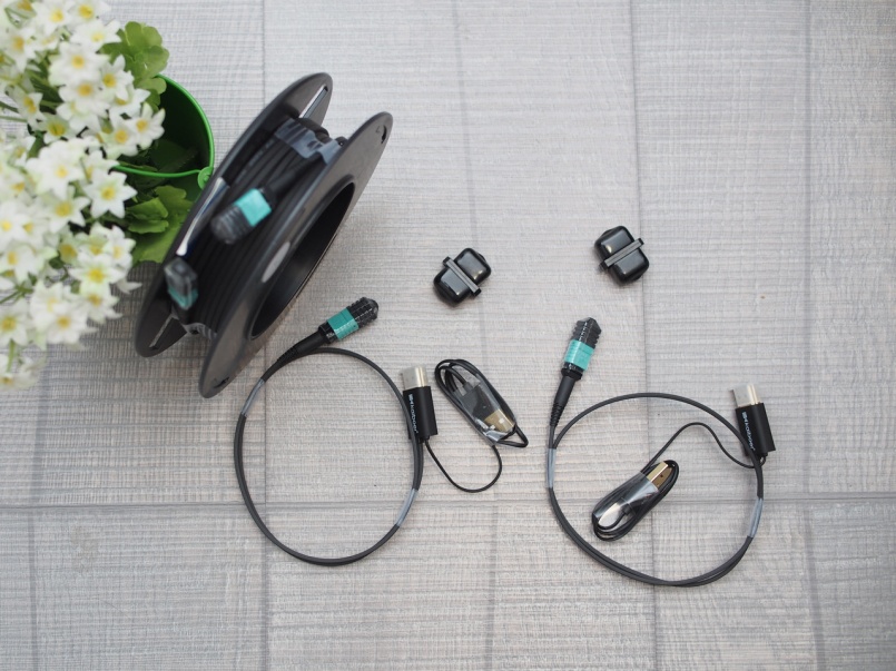 开博尔光纤hdmi2.1,开博尔hdmi和绿联hdmi哪个好