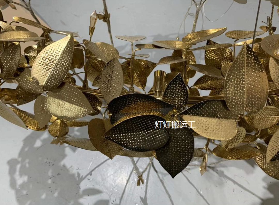 【视频国内首发】2019米兰家具展第一期总结：装饰灯饰篇