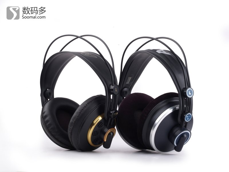 akgk812耳机评测,akg耳机k712属于什么级别