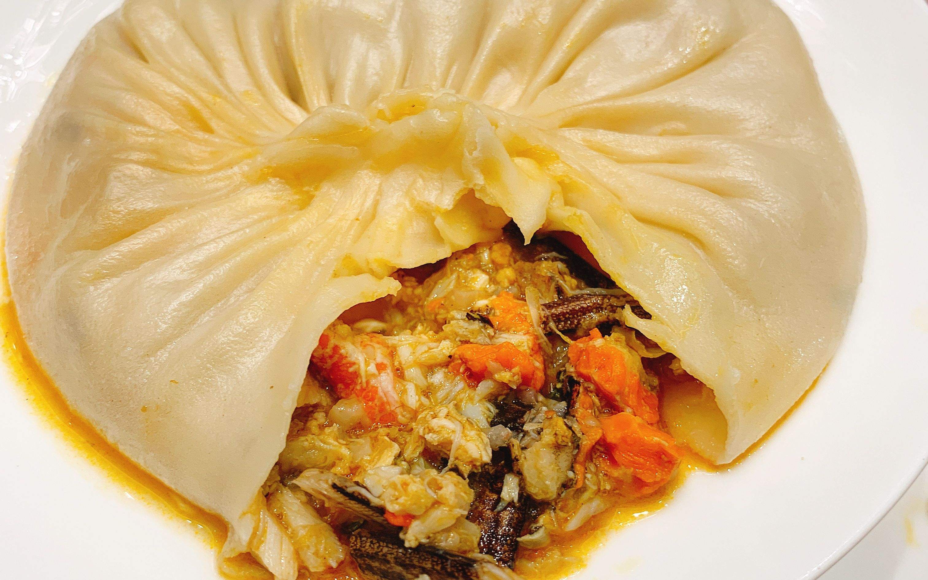 面点配方学习,面点大师免费教你包包子诀窍