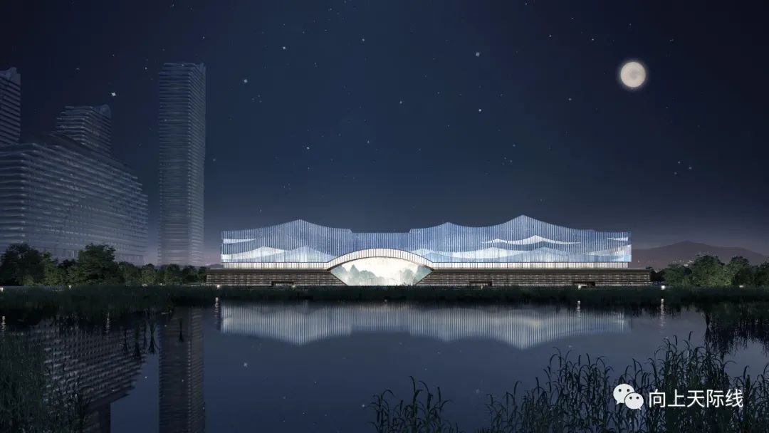 长沙国际会议中心图,长沙国际会议中心最新消息