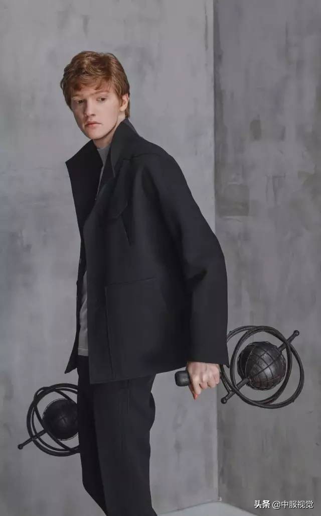 比速写高端的衣服,有哪些跟速写一样的男装