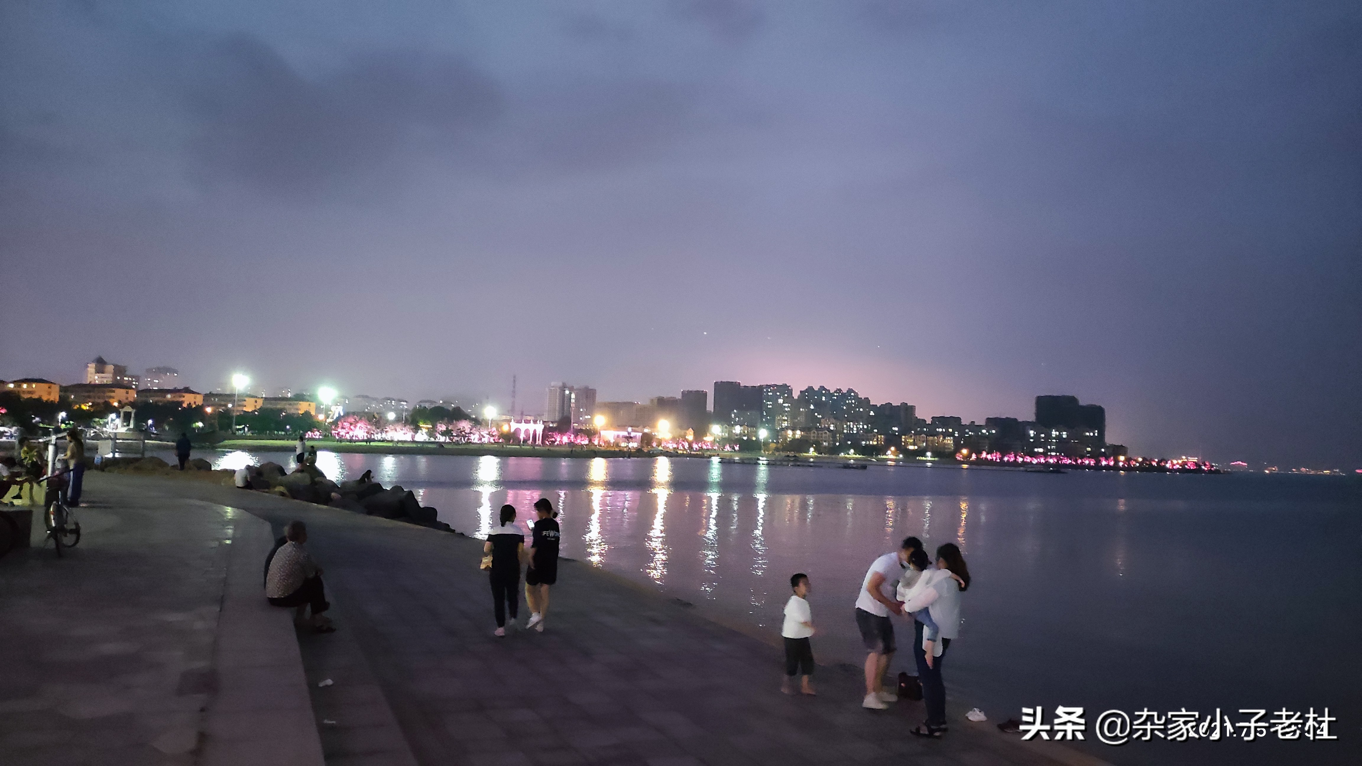 威海超省钱的游玩攻略,威海旅游三天花费