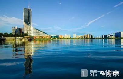 合肥即将建的新地标,15年后的合肥是什么样子