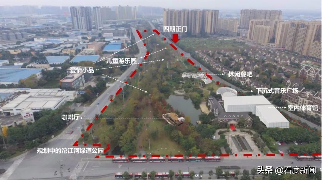 最后一天登记！清水9601元/㎡起！全清水交付！配套成熟还带一线河景