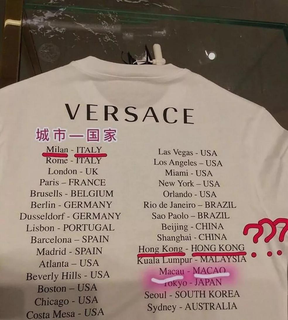 道歉声明被质疑“甩锅”，“黑历史”被扒，迪奥真有那么无辜吗？